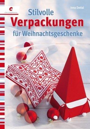 Stilvolle Verpackungen für Weihnachtsgeschenke