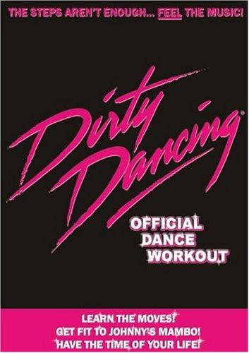 Dirty Dancing Fitness [UK Import]