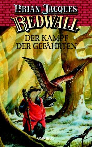 Redwall. Der Kampf der Gefährten