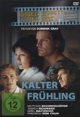 Kalter Frühling (Ausgezeichnet - Die Gewinner-FilmEdition, Film 9)