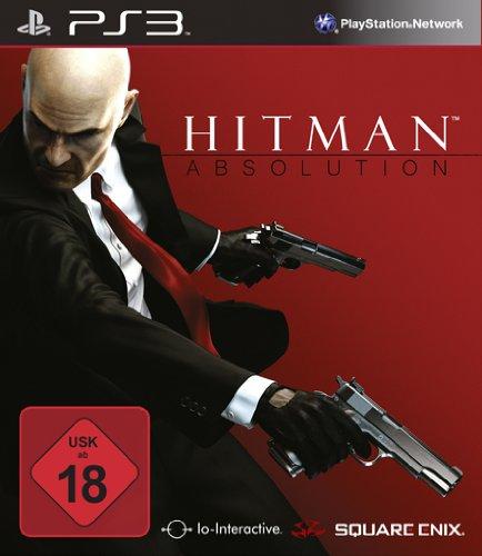 Hitman: Absolution (100% uncut)