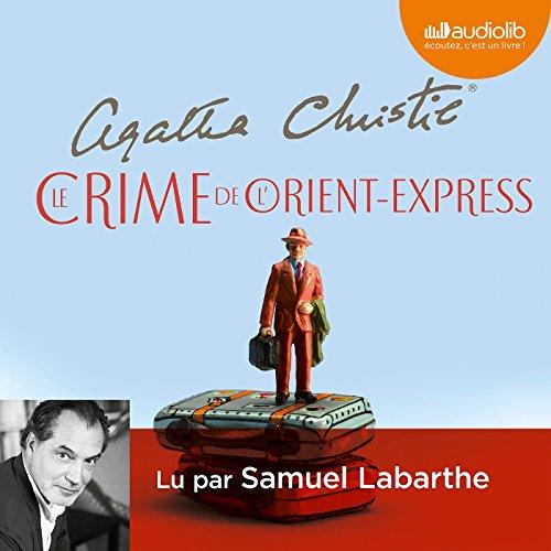 Le crime de l'Orient-Express