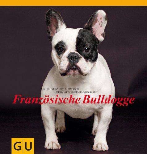 Französische Bulldogge (GU Rassenporträts)