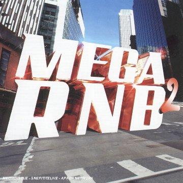 Mega R'n'b Vol.2