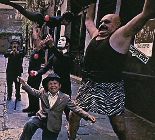 Strange Days (50th Anniversary Expanded Edition)