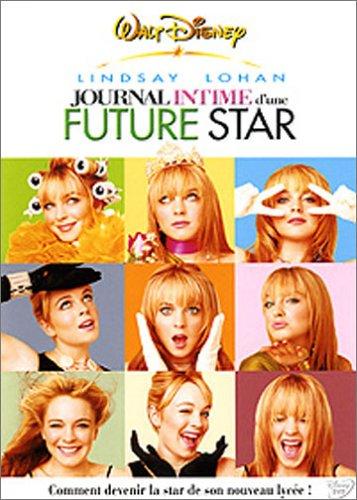 Journal intime d'une future star [FR IMPORT]