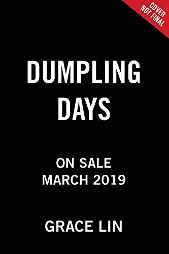 Dumpling Days (A Pacy Lin Novel)