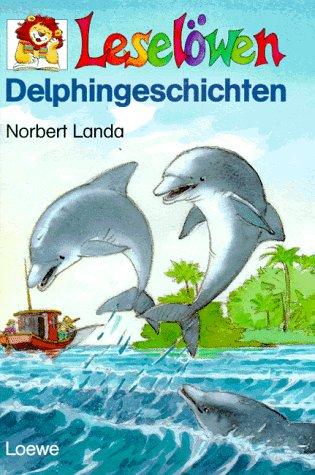 Leselöwen Delphingeschichten