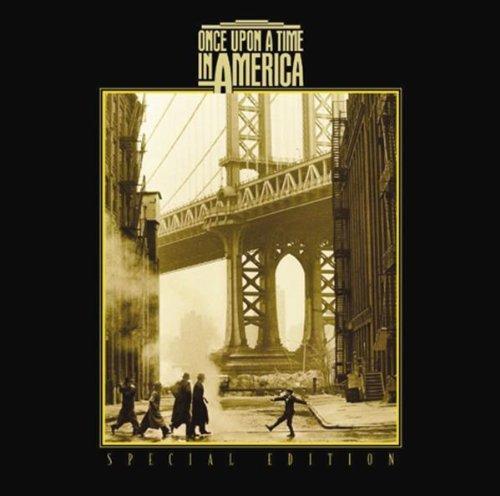 Once Upon a Time in America (Special Edition )