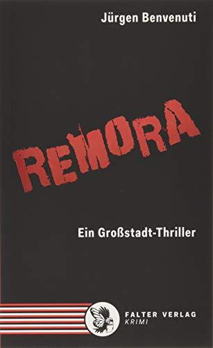 Remora: Ein Großstadt-Thriller