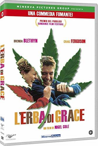 Dvd - Erba Di Grace (L') (1 DVD)