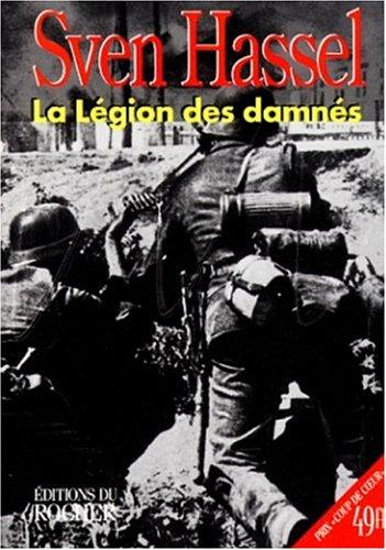 La légion des damnés