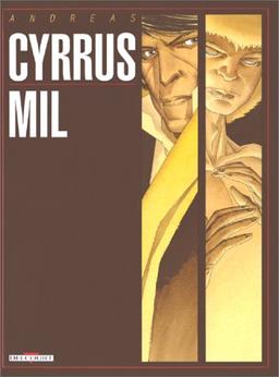 Cyrrus-Mil