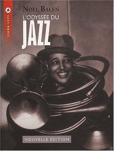 L'odyssée du jazz