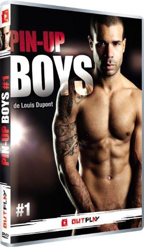 Pin-up boys, vol. 1 [FR Import]