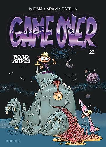 Game over. Vol. 22. Road tripes