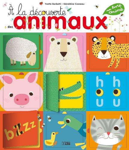 A la découverte des animaux