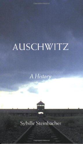 Auschwitz: A History