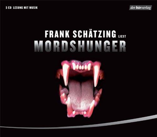 Mordshunger