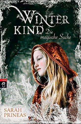 Winterkind: Die magische Suche