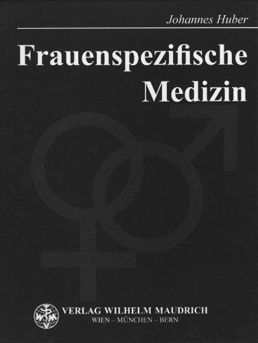 Frauenspezifische Medizin.