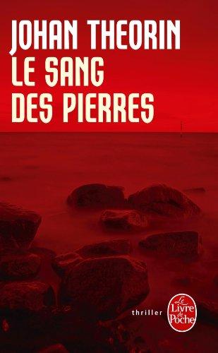 Le sang des pierres