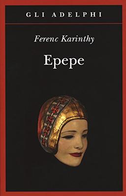 Epepe (Gli Adelphi)