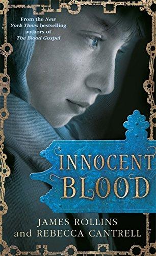 Innocent Blood (Blood Gospel Book II)