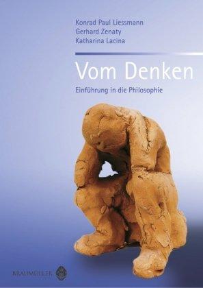 Vom Denken: Einführung in die Philosophie