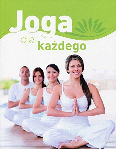 Joga dla kazdego