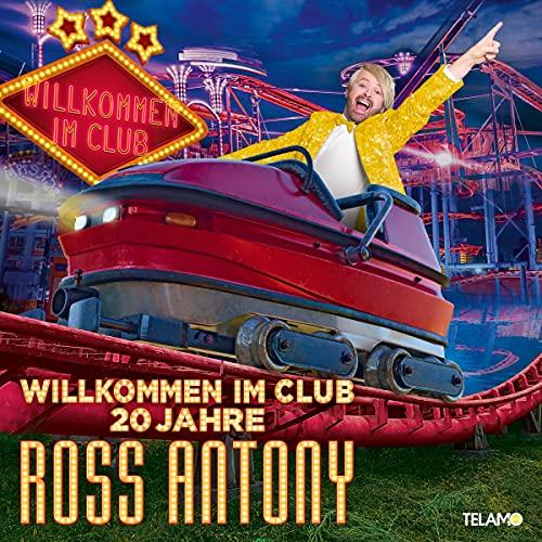 Willkommen im Club-20 Jahre