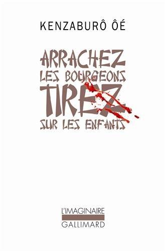 Arrachez les bourgeons, tirez sur les enfants