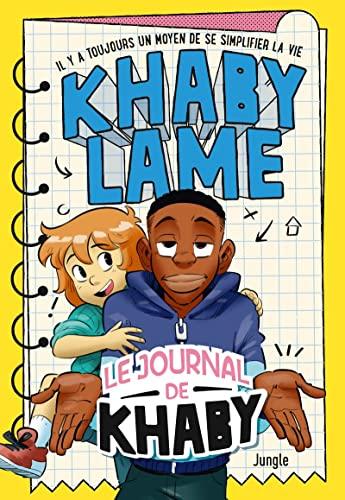 Khaby Lame. Le journal de Khaby