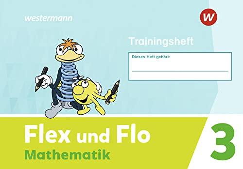 Flex und Flo / Flex und Flo - Ausgabe 2021: Ausgabe 2021 / Trainingsheft 3