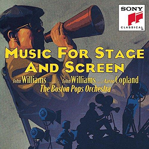 Music for Stage & Screen