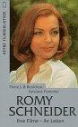 Heyne Filmbibliothek und Fernsehbibliothek, Nr.21, Romy Schneider