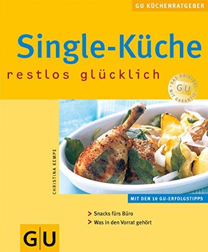 Single-Küche