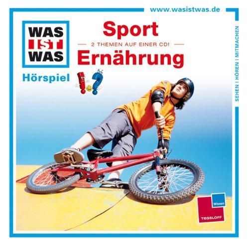 Folge 38: Sport/Ernährung