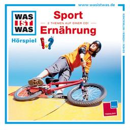 Folge 38: Sport/Ernährung