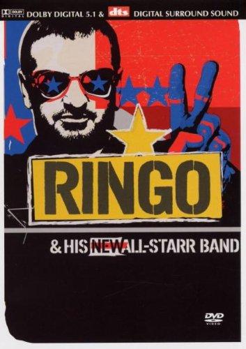 Ringo Starr & His New All-Starr Band