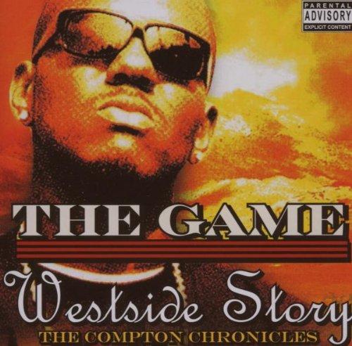 Westside Story the Compton Chronicles