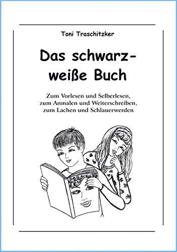 Das schwarz-weiße Buch