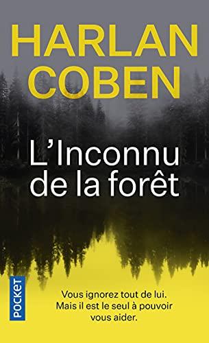 L'inconnu de la forêt