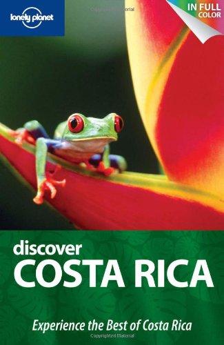 Discover Costa Rica