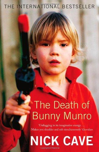 Death of Bunny Munro