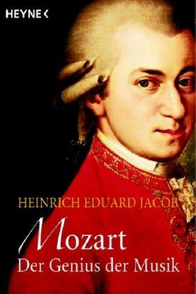 Mozart. Der Genius der Musik