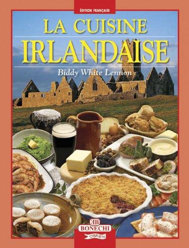 Cuisine Irlandaise