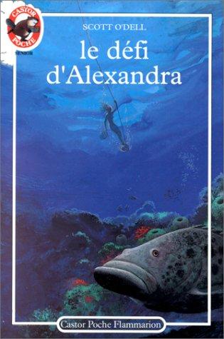 Le Défi d'Alexandra