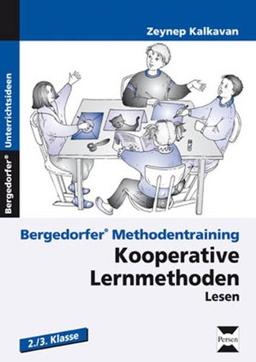 Kooperative Lernmethoden: Lesen: 2. und 3. Klasse