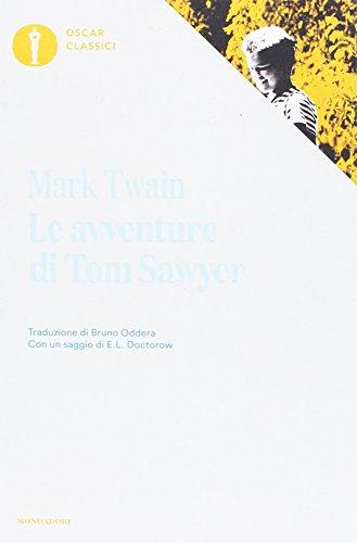 Le avventure di Tom Sawyer